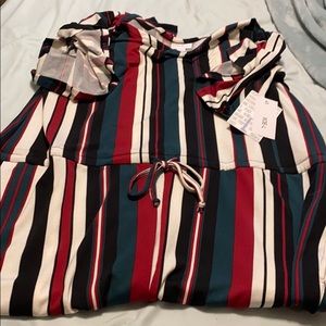 LuLaRoe Large Xoe